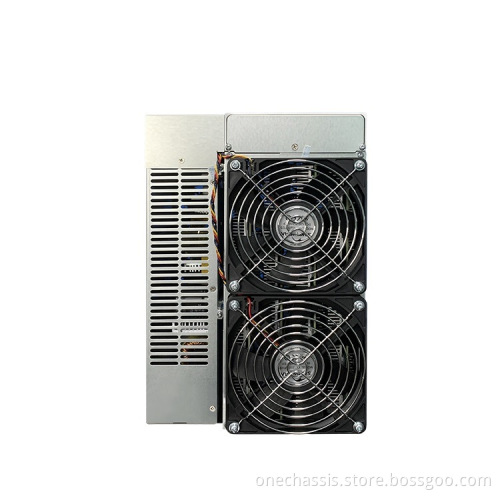 Goldshell HS5 Blake2b-Sia Sc Coin Hns Sc Miner